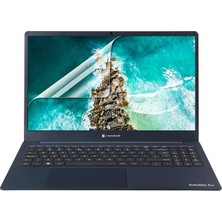 Wontis Dynabook Satellite Pro C50-J-137 15.6 Inç Notebook Ekran Koruyucu Nano Film