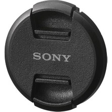Sony ALC-F55S 55MM Lens Ön Kapağı