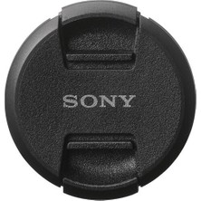 Sony ALC-F67S 67MM Ön Lens Kapağı