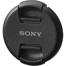 Sony ALC-F67S 67MM Ön Lens Kapağı