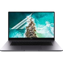 Wontis Huawei Matebook 14 I5 (16GB/512SSD) 14 Inç Notebook Premium Ekran Koruyucu Nano Cam