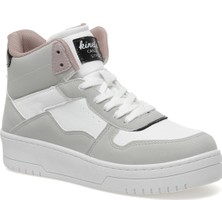 Kinetix Alva Hı 2pr Taş Rengi Kadın Sneaker Bot