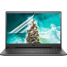 Wontis Dell Vostro 15 3500 N3004VN3500EMEA_U12 15.6 Inç Notebook Ekran Koruyucu Nano Film