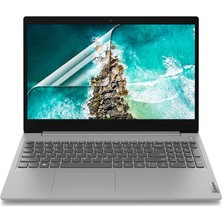 Wontis Lenovo Ideapad 3 81WB01EGTX 15.6 Inç	 Notebook Ekran Koruyucu Nano Film