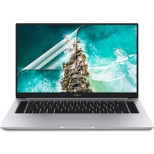 Wontis Honor Magicbook 16 5301ABDG 16.1 Inç Notebook Ekran Koruyucu Nano Film