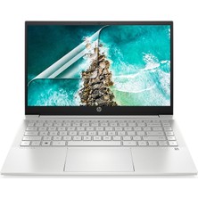 Wontis Hp Probook X360 435 G7 (175X5EA) 13.3 Inç Notebook Ekran Koruyucu Nano Film