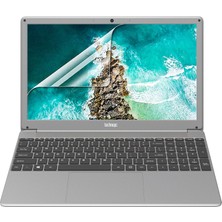 Wontis Technopc TA15JR7 15.6 Inç Notebook Ekran Koruyucu Nano Film