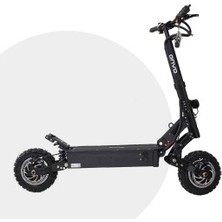 Onvo Rx7 Elektrikli Scooter