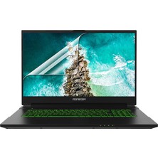 Wontis Monster Abra A5 V19.2 15.6 Inç Notebook Ekran Koruyucu Nano Film