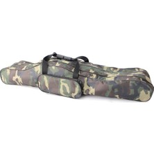 Modibags 3 Gözlü Lüx Olta Çantası