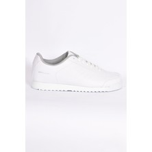 Pierre Cardin 30484 Erkek Beyaz Spor Ayakkabı
