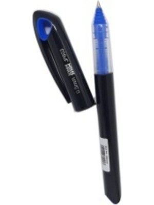 Temat Jhon Shen Roller Kalem 0.5 mm Mavi