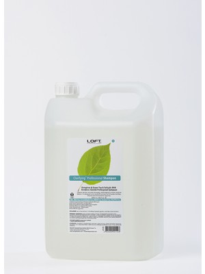 Loft Clarifying™ Günlük Dengeleyici Profesyonel Şampuanı 5 Lt. Ambalaj
