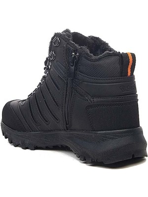 Albishoes Outdoor Suya ve Soğuğa Dayanıklı Dağ Arazi Günlük Erkek Kışlık Bot