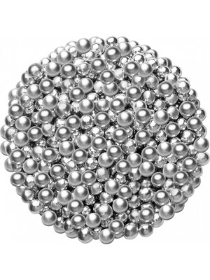 No Name Arjantin Gümüş Draje 3 No 100 gr