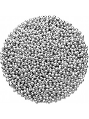 No Name Arjantin Gümüş Draje 0 No 100 gr