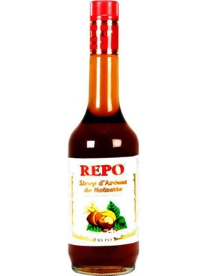 Repo Kokteyl Şurubu Fındık Aroma 700 ml