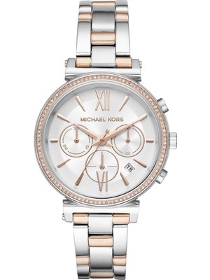 Michael Kors Kadın Kol Saati MK6558