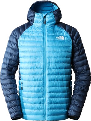 The North Face Bettaforca Lt Down Mont Erkek Mavi/lacivert