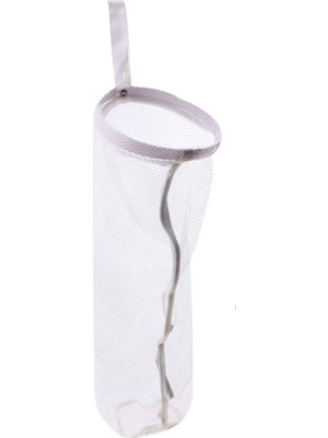 Royaleks Dolap Içi Asılabilir Temiz Çorap Düzenleyici Çorap Filesi Askılık