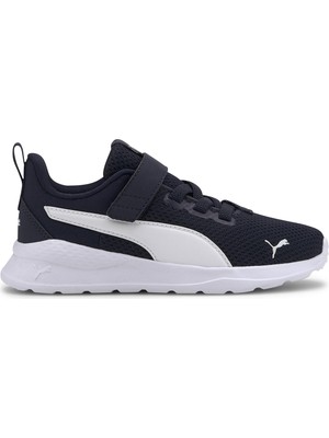 Puma Anzarun Lite Ac Ps Çocuk Lacivert Sneaker Ayakkabı 37200903