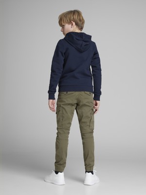 Jack & Jones Paul Flake 542 Kargo Pantolon