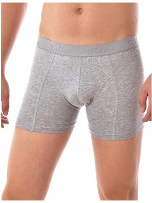Tutku Erkek Elastan Boxer