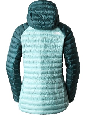 The North Face Bettaforca Lt Down Mont Kadın Mavi