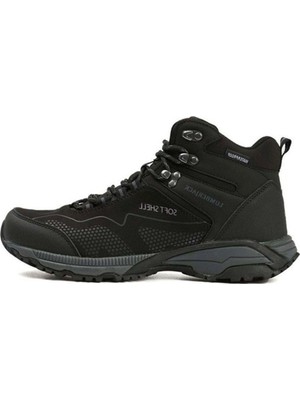 Lumberjack Eagle Hı 2pr Erkek Waterproof Outdoor Bot Siyah 40 - Siyah