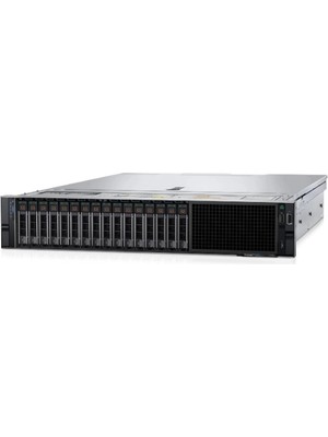 Dell Poweredge R750XS Rack Server Intel Xeon Silver 4310 16GB 1X600GB Freedos PER750XS4A