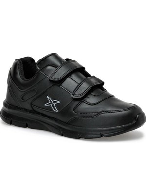 Bags Shoes Kinetix Adun-Pu 2 Unisex Cırtlı Hafif Rahat Anatomik Comfor Tabanlı Günlük Sneaker Spor Ayakkabı