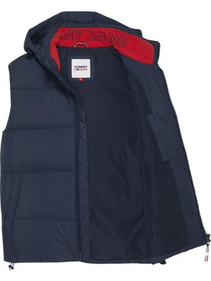 Tommy Hilfiger Tjm Essential Down Erkek Yelek