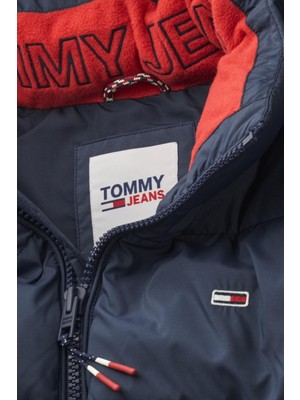 Tommy Hilfiger Tjm Essential Down Erkek Yelek