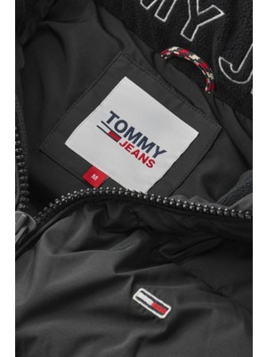 Tommy Hilfiger Tjm Essential Down Erkek Yelek