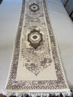 Abant The Carpet Abant 3'lü Yatak Odası Takımı