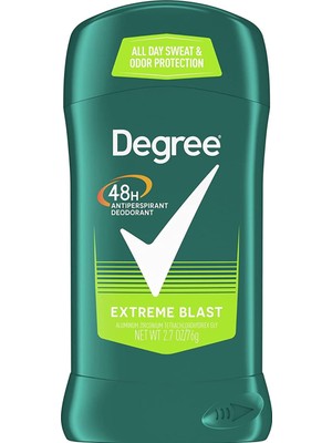 Degree Men Extreme Blast Antiperspirant Deodorant 76GR