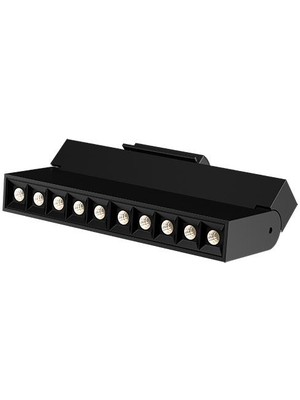 TekwaT 25 Watt Lensli Ray Armatür