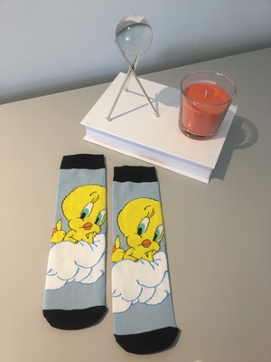 Ays Socks Boutique Disney Unisex Çorap