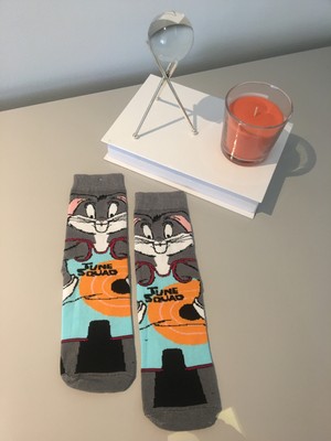 Ays Socks Boutique Disney Unisex Çorap