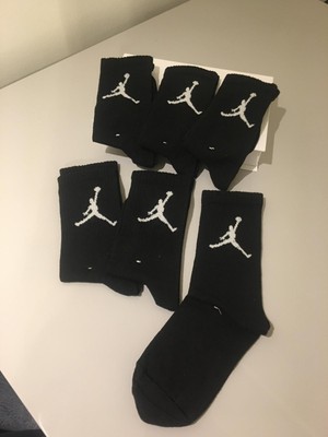 Ays Socks Boutique 6'lı Basketçi Desenli Çorap