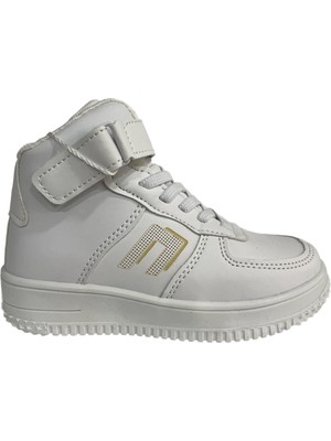 Cool Pekin  Boğazlı Spor Ayakkabı (Kış 22) Ptk