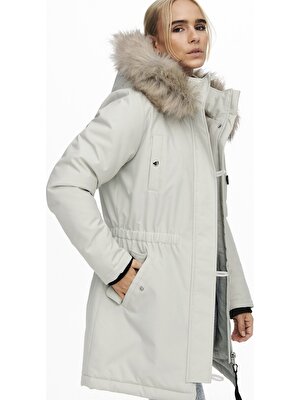 Only Mont 15213755 Onliris Fur Winter Parka cc Otw