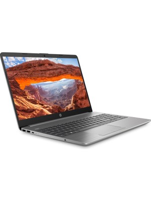 Hp 250 G9 6Q8M5ES07 I5-1235U 16GB 512SSD 15.6" Fullhd W11P Taşınabilir Bilgisayar