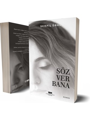 Söz Ver Bana - Serpil Ünal