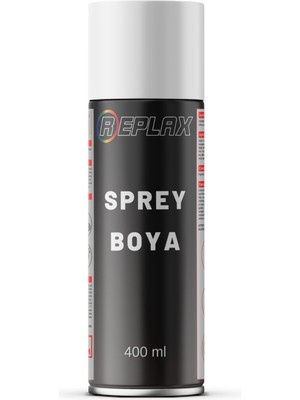 Replax Renault 19 Petrol Yeşili Kod 903 Sprey Rötuş Boyası