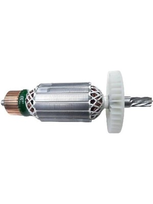 Nesta Makita Tipi Lw 1400 Endüvi Rotor Kollektör