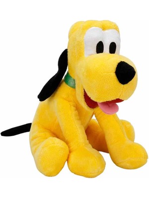 Sunman Peluş Oyuncak Core Pluto 36 cm