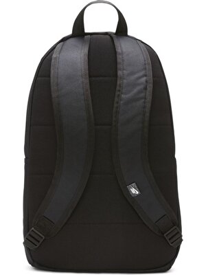 Nike Elemental Backpack Unisex Spor Sırt Çantası Siyah DD0562-010 V4