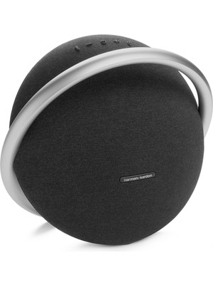 Harman/Kardon Onyx Studio 8 Siyah Bluetooth Hoparlör