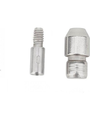 Tuhafiyecimiz 0 Kapaklı Rivet Montaj Kalıbı - 6mm Çift Rivet Kalıbı ( 0 Çift Rivet Kalıbı )